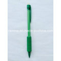 Plastic Color Mechanical Pencil with Soft Rubber Grip